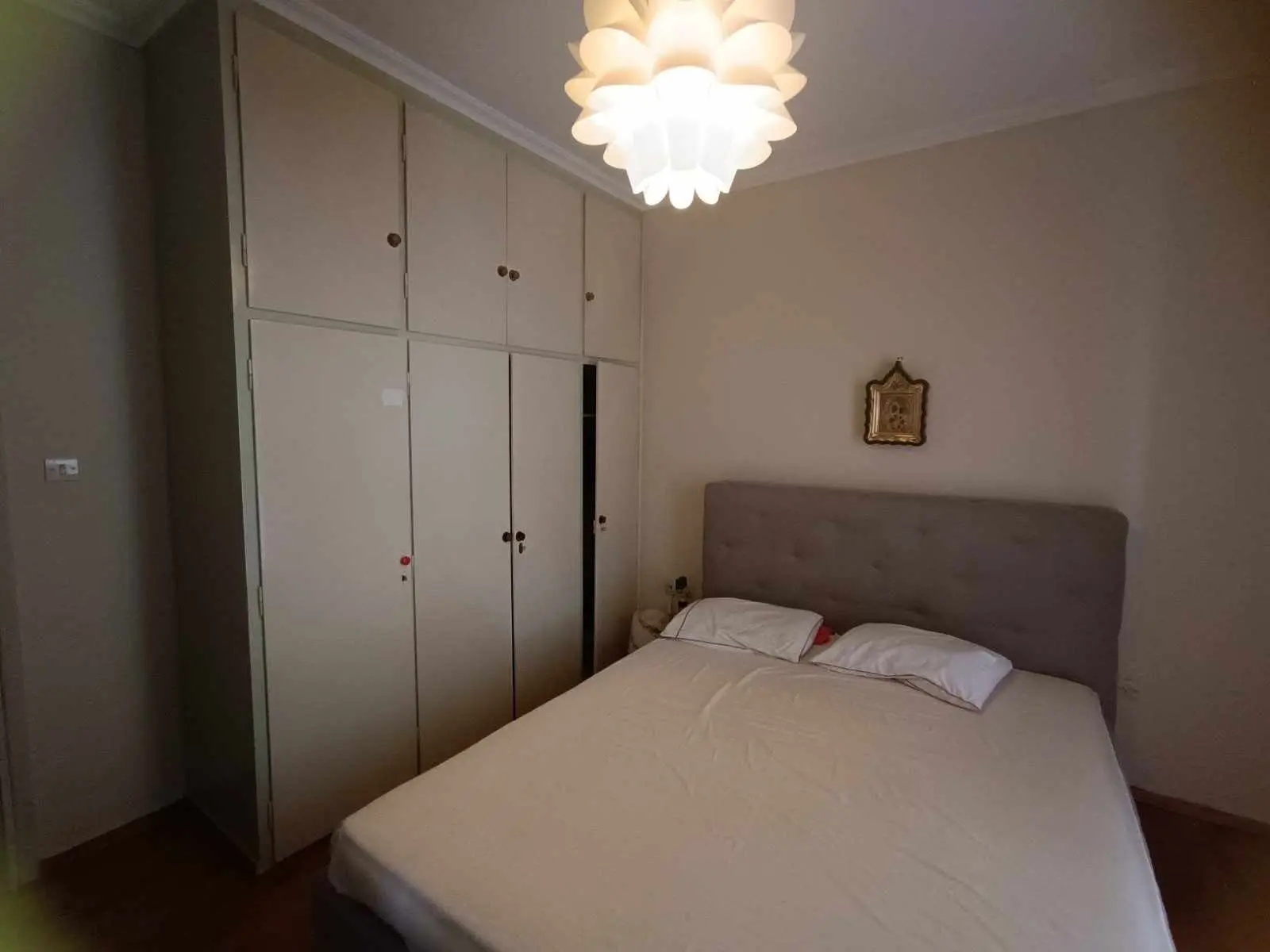 Апартамент 120кв. Атина