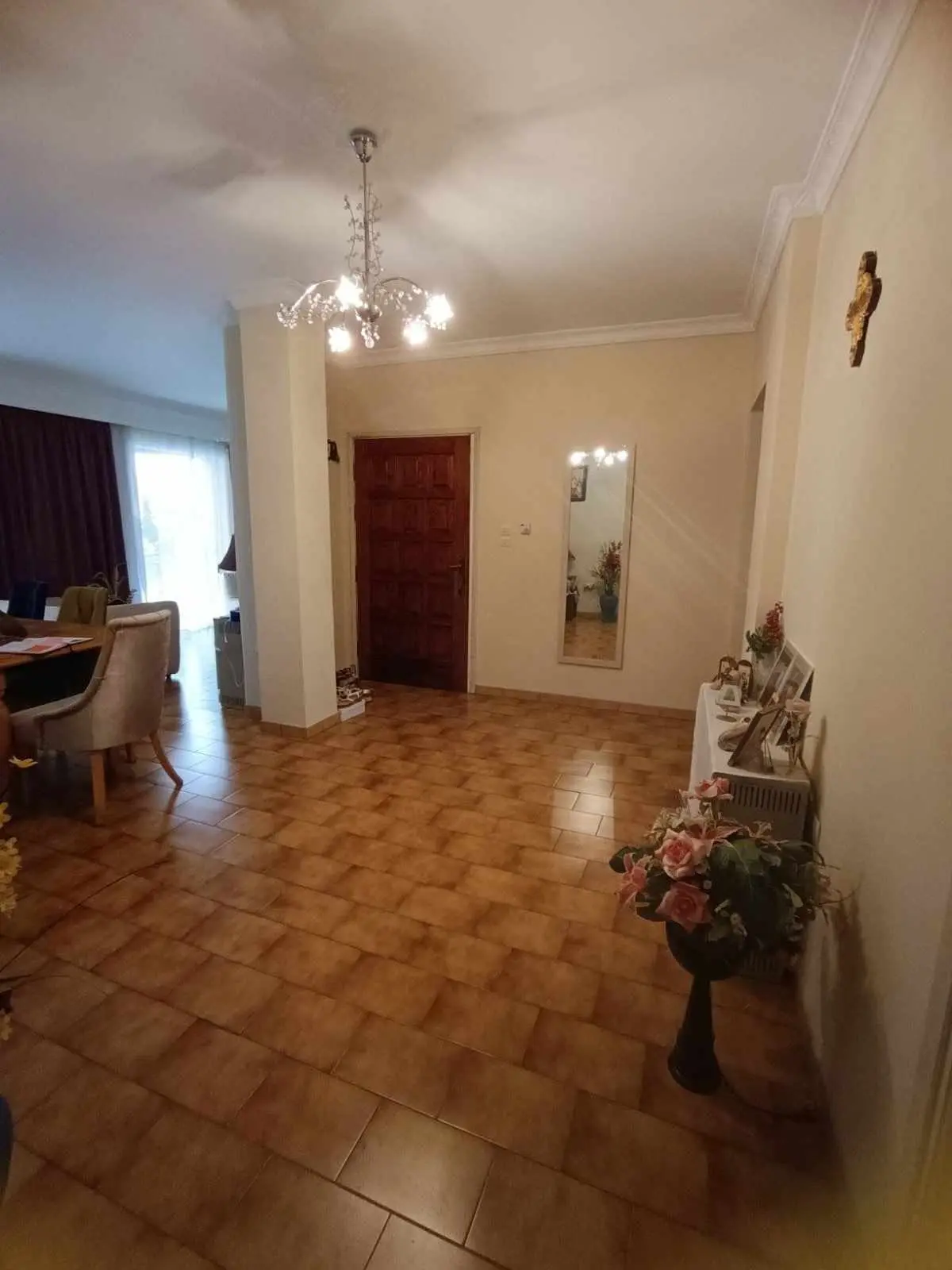 Апартамент 120кв. Атина